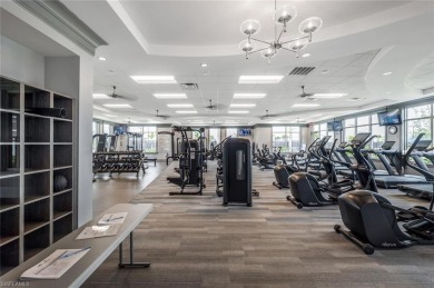 Step into this beautifully upgraded 2-bedroom, 2-bathroom on Panther Run Golf Club in Florida - for sale on GolfHomes.com, golf home, golf lot