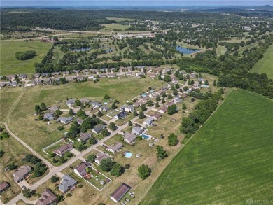 Motivated Seller is re-locating out of state - Make An Offer!
 on Chillicothe Jaycees Golf Course in Ohio - for sale on GolfHomes.com, golf home, golf lot