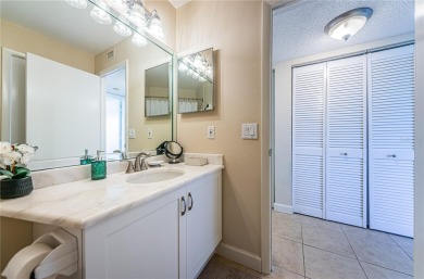 2-Bedroom 2 Baths Condo with amazing Golf Views in Isla Del Sol on Isla Del Sol Yacht and Country Club in Florida - for sale on GolfHomes.com, golf home, golf lot