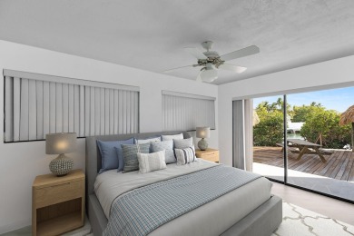 First time on the market in 49 years, this exceptional on Sombrero Golf and Country Club in Florida - for sale on GolfHomes.com, golf home, golf lot