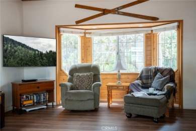 Welcome to your dream mountain retreat - a recently remodeled on Big Bear Mountain Ski and Golf Resort in California - for sale on GolfHomes.com, golf home, golf lot