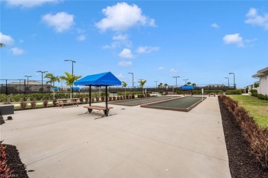 Step into this beautifully upgraded 2-bedroom, 2-bathroom on Panther Run Golf Club in Florida - for sale on GolfHomes.com, golf home, golf lot