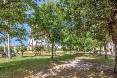 Step into this beautifully upgraded 2-bedroom, 2-bathroom on Panther Run Golf Club in Florida - for sale on GolfHomes.com, golf home, golf lot