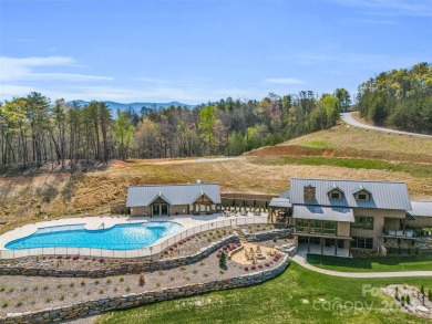 Create your dream home and enjoy being close to Bright's Creek on Brights Creek Golf Course in North Carolina - for sale on GolfHomes.com, golf home, golf lot