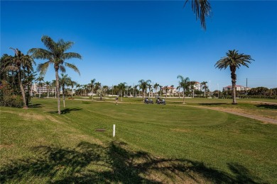 2-Bedroom 2 Baths Condo with amazing Golf Views in Isla Del Sol on Isla Del Sol Yacht and Country Club in Florida - for sale on GolfHomes.com, golf home, golf lot