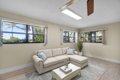 First time on the market in 49 years, this exceptional on Sombrero Golf and Country Club in Florida - for sale on GolfHomes.com, golf home, golf lot