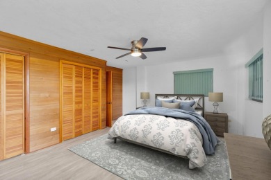 First time on the market in 49 years, this exceptional on Sombrero Golf and Country Club in Florida - for sale on GolfHomes.com, golf home, golf lot