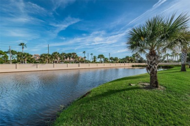 Welcome home to this Beautiful 3 BR/ 3 BA Townhome built by on Gulf Harbors Golf Course in Florida - for sale on GolfHomes.com, golf home, golf lot