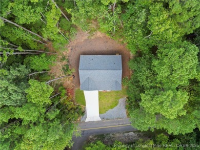 Incredible SPECIAL FINANCING using the preferred lender and on Carolina Trace Country Club in North Carolina - for sale on GolfHomes.com, golf home, golf lot