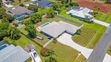 Welcome to Sandpiper Bay, where space, privacy, and comfort come on  in Florida - for sale on GolfHomes.com, golf home, golf lot