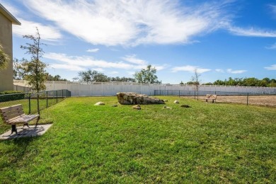 Welcome home to this Beautiful 3 BR/ 3 BA Townhome built by on Gulf Harbors Golf Course in Florida - for sale on GolfHomes.com, golf home, golf lot