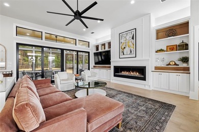 Exquisite luxury living in Hideaway, Tx. This immaculate home is on Hide-A-Way Lake Golf Course in Texas - for sale on GolfHomes.com, golf home, golf lot