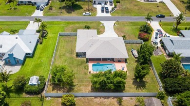 Welcome to Sandpiper Bay, where space, privacy, and comfort come on  in Florida - for sale on GolfHomes.com, golf home, golf lot