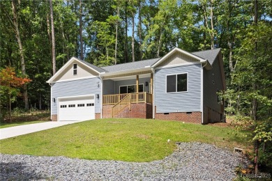 Incredible SPECIAL FINANCING using the preferred lender and on Carolina Trace Country Club in North Carolina - for sale on GolfHomes.com, golf home, golf lot