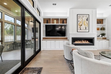 Exquisite luxury living in Hideaway, Tx. This immaculate home is on Hide-A-Way Lake Golf Course in Texas - for sale on GolfHomes.com, golf home, golf lot