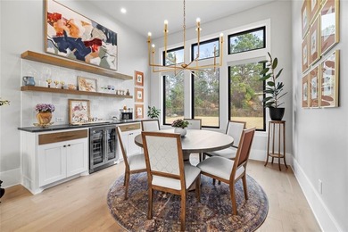 Exquisite luxury living in Hideaway, Tx. This immaculate home is on Hide-A-Way Lake Golf Course in Texas - for sale on GolfHomes.com, golf home, golf lot