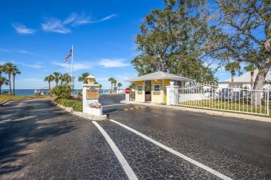 Welcome home to this Beautiful 3 BR/ 3 BA Townhome built by on Gulf Harbors Golf Course in Florida - for sale on GolfHomes.com, golf home, golf lot