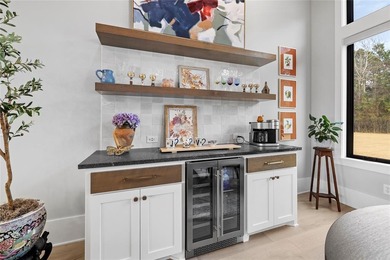 Exquisite luxury living in Hideaway, Tx. This immaculate home is on Hide-A-Way Lake Golf Course in Texas - for sale on GolfHomes.com, golf home, golf lot