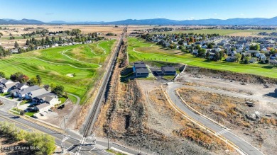 Seize the opportunity to build your dream home on this stunning on Prairie Falls Golf Club in Idaho - for sale on GolfHomes.com, golf home, golf lot