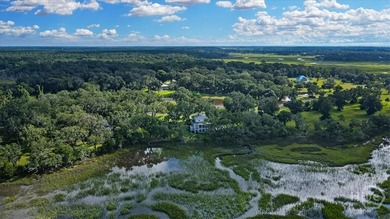Introducing this exceptional 3,000-square-foot home in the on Sapelo Hammock Golf Club in Georgia - for sale on GolfHomes.com, golf home, golf lot