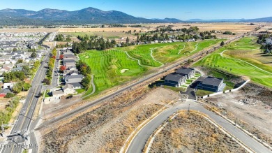 Seize the opportunity to build your dream home on this stunning on Prairie Falls Golf Club in Idaho - for sale on GolfHomes.com, golf home, golf lot