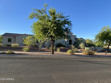 This amazing lot in the coveted community of Verrado is now on Verrado Golf Club  in Arizona - for sale on GolfHomes.com, golf home, golf lot