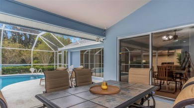 Discover timeless elegance and peaceful living in this stunning on The Links Golf Course in Florida - for sale on GolfHomes.com, golf home, golf lot