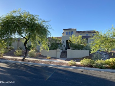 This amazing lot in the coveted community of Verrado is now on Verrado Golf Club  in Arizona - for sale on GolfHomes.com, golf home, golf lot