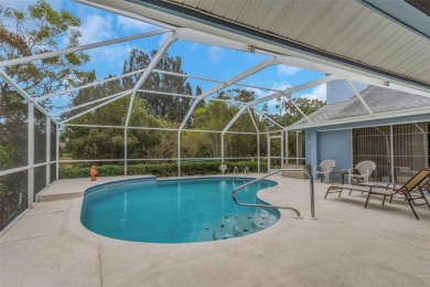 Discover timeless elegance and peaceful living in this stunning on The Links Golf Course in Florida - for sale on GolfHomes.com, golf home, golf lot