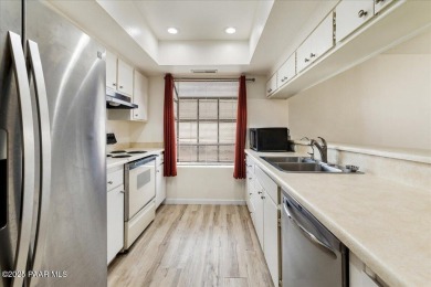 The Sellers have spent over $38,000 in upgrade replacements on Prescott Golf and Country Club in Arizona - for sale on GolfHomes.com, golf home, golf lot