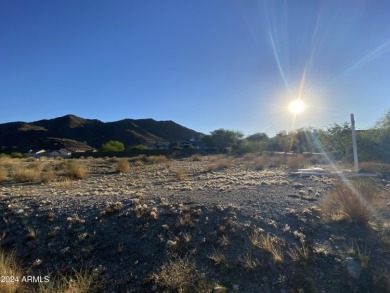 This amazing lot in the coveted community of Verrado is now on Verrado Golf Club  in Arizona - for sale on GolfHomes.com, golf home, golf lot