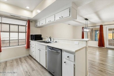 The Sellers have spent over $38,000 in upgrade replacements on Prescott Golf and Country Club in Arizona - for sale on GolfHomes.com, golf home, golf lot