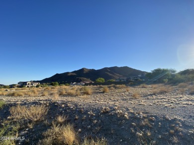 This amazing lot in the coveted community of Verrado is now on Verrado Golf Club  in Arizona - for sale on GolfHomes.com, golf home, golf lot