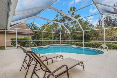 Discover timeless elegance and peaceful living in this stunning on The Links Golf Course in Florida - for sale on GolfHomes.com, golf home, golf lot