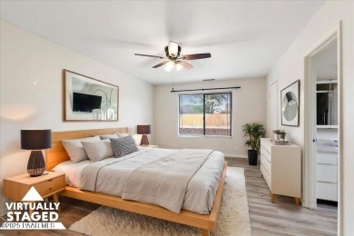 The Sellers have spent over $38,000 in upgrade replacements on Prescott Golf and Country Club in Arizona - for sale on GolfHomes.com, golf home, golf lot