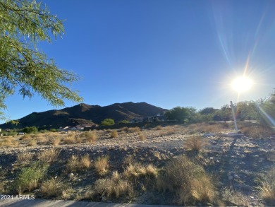 This amazing lot in the coveted community of Verrado is now on Verrado Golf Club  in Arizona - for sale on GolfHomes.com, golf home, golf lot