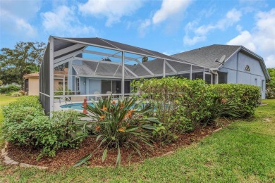 Discover timeless elegance and peaceful living in this stunning on The Links Golf Course in Florida - for sale on GolfHomes.com, golf home, golf lot