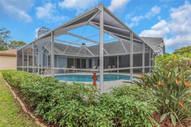 Discover timeless elegance and peaceful living in this stunning on The Links Golf Course in Florida - for sale on GolfHomes.com, golf home, golf lot