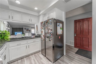 Discover this Beautiful  Spacious 2-Bedroom, 2-Bathroom Home in on Friendly Valley Golf Course in California - for sale on GolfHomes.com, golf home, golf lot