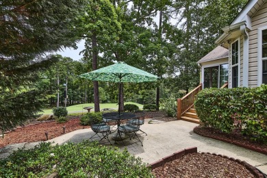 CHECK OUT THE BELOW MARKET PRICE ON THIS GOLF FRONT HOME! on Monticello Golf Club At Savannah Lakes in South Carolina - for sale on GolfHomes.com, golf home, golf lot