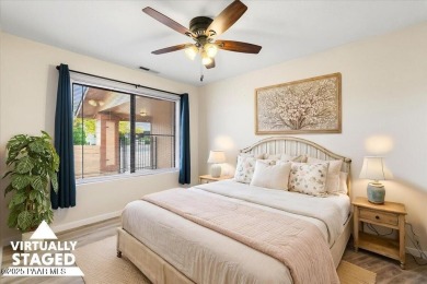 The Sellers have spent over $38,000 in upgrade replacements on Prescott Golf and Country Club in Arizona - for sale on GolfHomes.com, golf home, golf lot