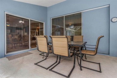Discover timeless elegance and peaceful living in this stunning on The Links Golf Course in Florida - for sale on GolfHomes.com, golf home, golf lot