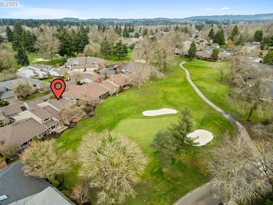 Welcome to Charbonneau - an established Village in Wilsonville on Charbonneau Golf Club in Oregon - for sale on GolfHomes.com, golf home, golf lot