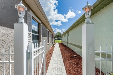 Under contract-accepting backup offers. Newly adjusted price for on The Groves Golf and Country Club in Florida - for sale on GolfHomes.com, golf home, golf lot