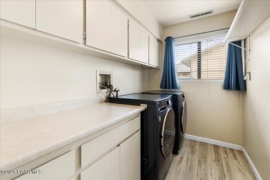 The Sellers have spent over $38,000 in upgrade replacements on Prescott Golf and Country Club in Arizona - for sale on GolfHomes.com, golf home, golf lot