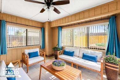 The Sellers have spent over $38,000 in upgrade replacements on Prescott Golf and Country Club in Arizona - for sale on GolfHomes.com, golf home, golf lot