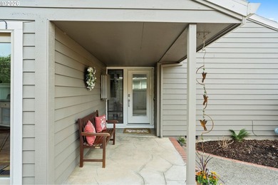 Welcome to Charbonneau - an established Village in Wilsonville on Charbonneau Golf Club in Oregon - for sale on GolfHomes.com, golf home, golf lot