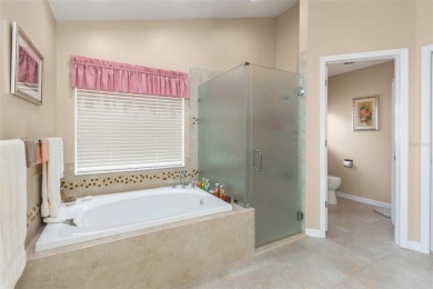 Discover timeless elegance and peaceful living in this stunning on The Links Golf Course in Florida - for sale on GolfHomes.com, golf home, golf lot