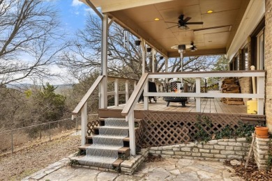 Nestled in the prestigious Pecan Plantation Country Club (PPCC) on Pecan Plantation Country Club in Texas - for sale on GolfHomes.com, golf home, golf lot