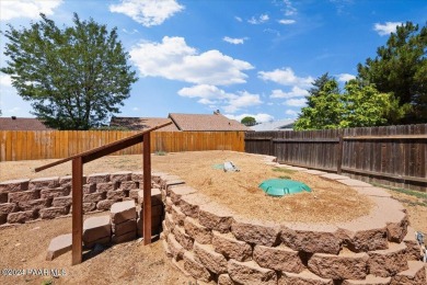 The Sellers have spent over $38,000 in upgrade replacements on Prescott Golf and Country Club in Arizona - for sale on GolfHomes.com, golf home, golf lot